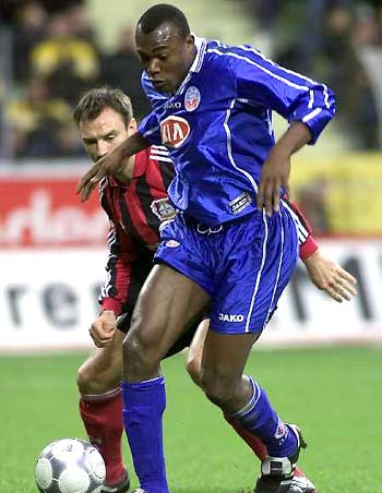 梅尔滕斯对, 筹夺得了沙 梅尔滕斯对, 筹夺得了沙