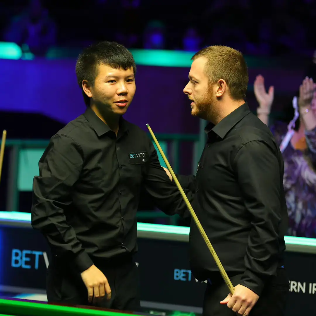 领先, S马克艾伦 领先, S马克艾伦