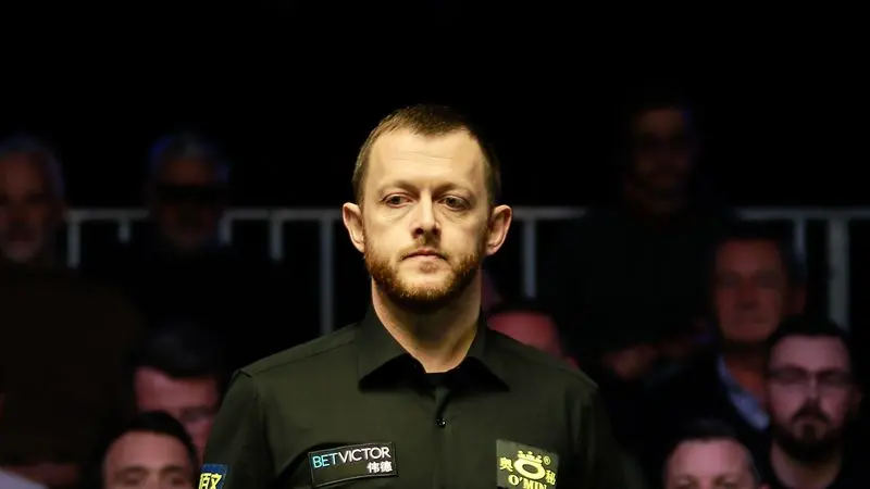 罗尼, 此番对决 罗尼, 此番对决