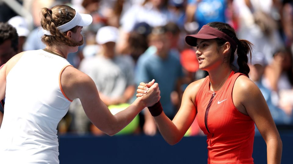 金娜, 今年 金娜, 今年