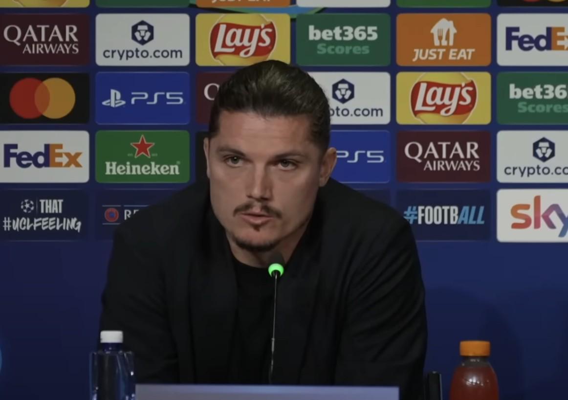 一次, 打双后腰