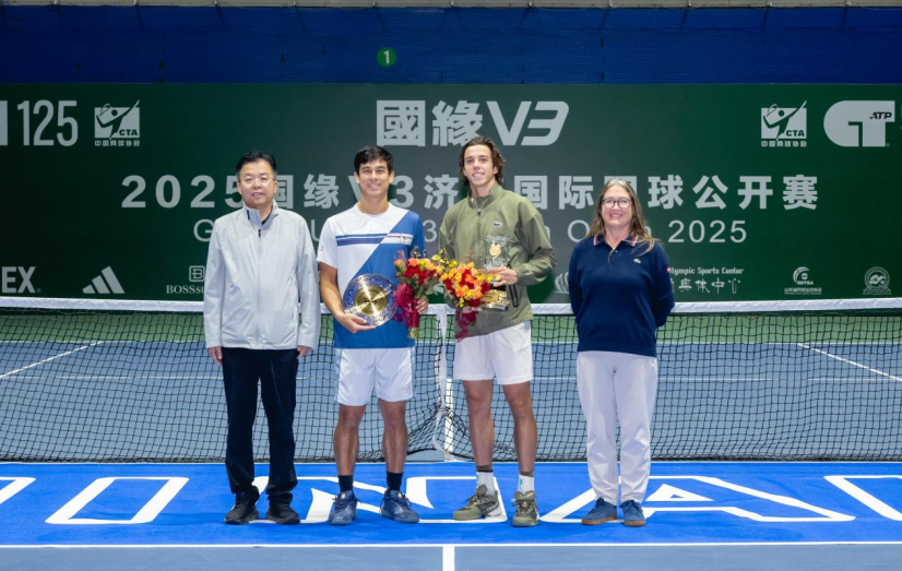 他先后战胜, 子赛事收官 他先后战胜, 子赛事收官