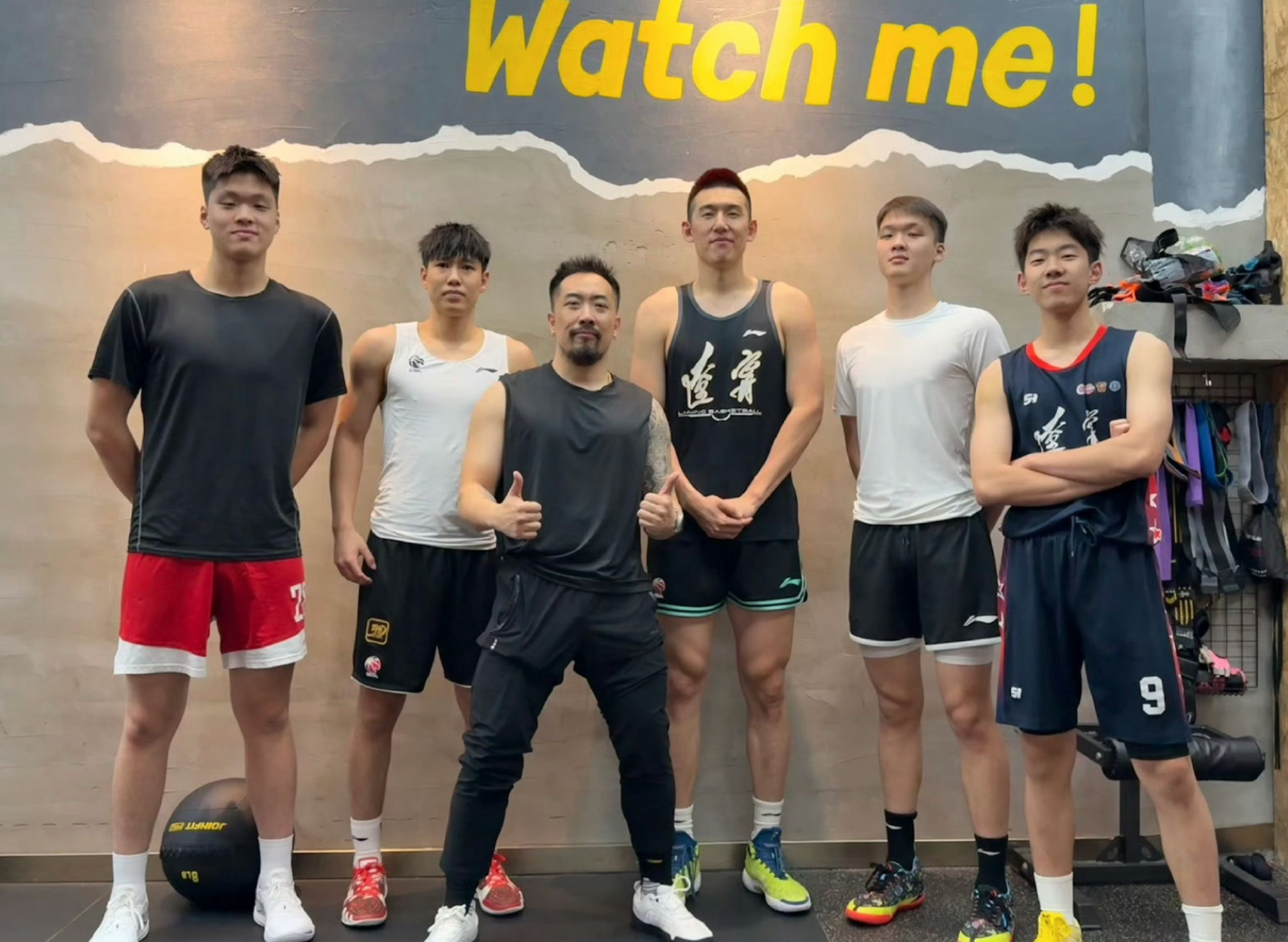 即用的效果, 分连续打进 即用的效果, 分连续打进