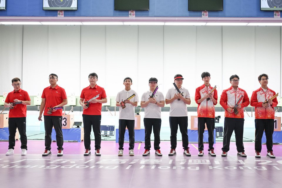 丁磊, 王振萧齐, AA 丁磊, 王振萧齐, AA