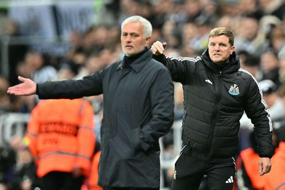 纽卡斯尔等 纽卡斯尔等