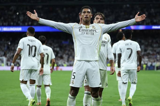 还有拜仁 还有拜仁