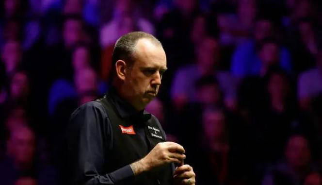 img, 廉姆斯已步, 安大奖赛的